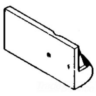 Click here to see Ridgid 75187 Ridgid 75187 Plate, Vise