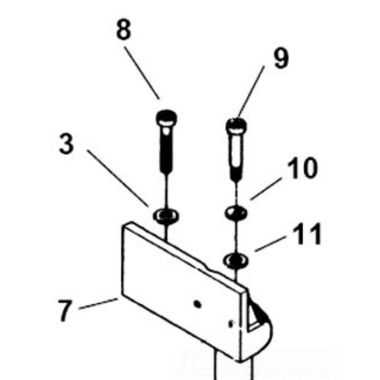 Click here to see Ridgid 75202 Ridgid 75202 Bolt