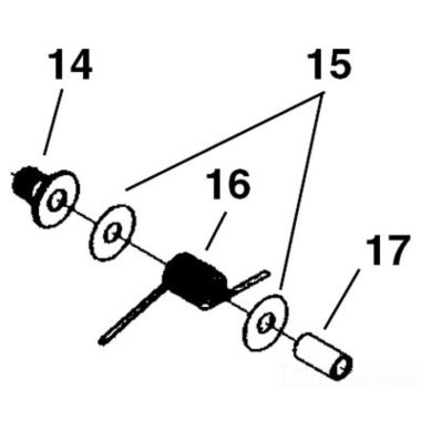 Click here to see Ridgid 75257 Ridgid 75257 Spring
