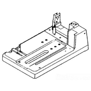 Click here to see Ridgid 75362 Ridgid 75362 Base