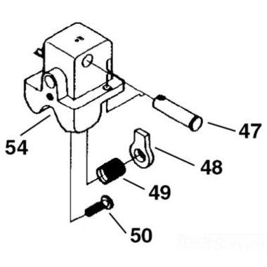 Click here to see Ridgid 75497 Ridgid 75497 Pin, Pivot