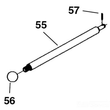 Click here to see Ridgid 75527 Ridgid 75527 Knob, Handle Push