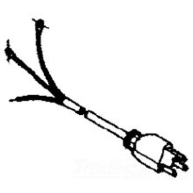 Click here to see Ridgid 75542 Ridgid 75542 Line Cord