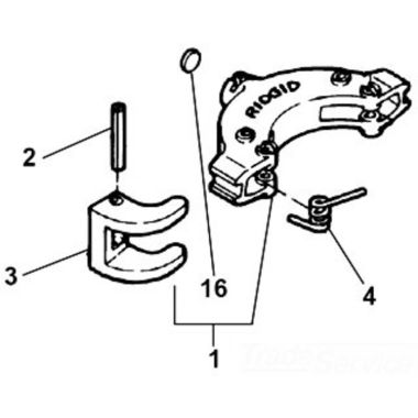 Click here to see Ridgid 75837 Ridgid 75837 Slide