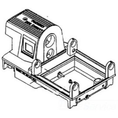 Click here to see Ridgid 76342 Ridgid 76342 Housing, NORTH AMERICA Base