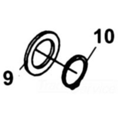 Click here to see Ridgid 76407 Ridgid 76407 Washer, RT3422