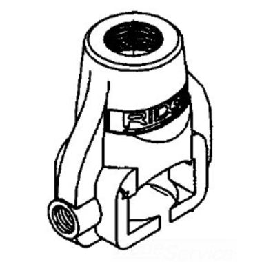 Click here to see Ridgid 76612 Ridgid 76612 Washer, Plastic