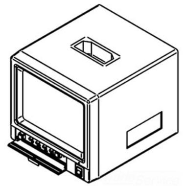 Click here to see Ridgid 76842 Ridgid 76842 Monitor, Replacement B/W CCIR