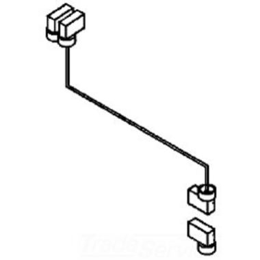 Click here to see Ridgid 76992 Ridgid 76992 Package of 4 Terminals