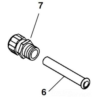 Click here to see Ridgid 77002 Ridgid 77002 Guard, Cord