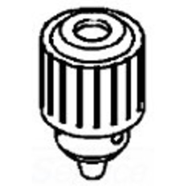 Click here to see Ridgid 77012 Ridgid 77012 Chuck, With Key