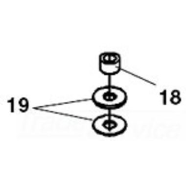 Click here to see Ridgid 77122 Ridgid 77122 Needle Bearing