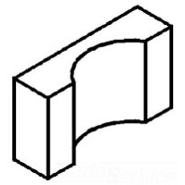 Click here to see Ridgid 77172 Ridgid 77172 Guard, Chuck