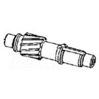 Click here to see Ridgid 77222 Ridgid 77222 Shaft, Intermediate HC450 T2