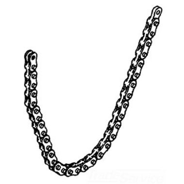 Click here to see Ridgid 77247 Ridgid 77247 Chain, Assembly
