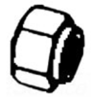 Click here to see Ridgid 78005 Ridgid 78005 Hex Nut 1/2-13 Stop