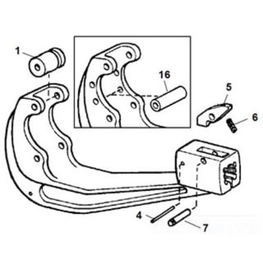 Click here to see Ridgid 34665 Ridgid 34665 Package of 4 Rolls