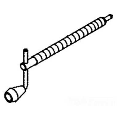 Click here to see Ridgid 78627 Ridgid 78627 Screw With Handle