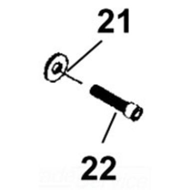 Click here to see Ridgid 79685 Ridgid 79685 Screw 5/16-18 X 1-1/2 SHC