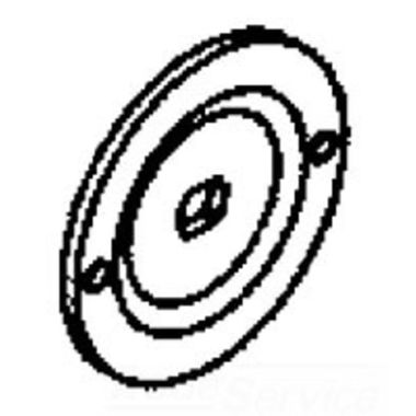 Click here to see Ridgid 82082 Ridgid 82082 Flange, Inner