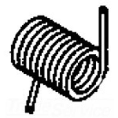 Click here to see Ridgid 82097 Ridgid 82097 Spring