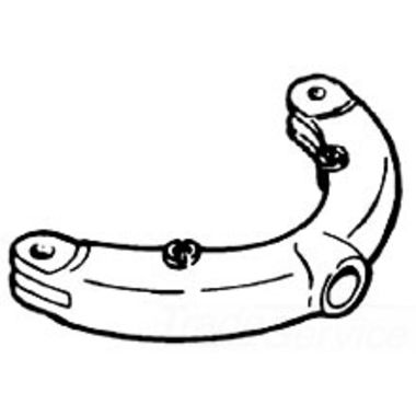 Click here to see Ridgid 75832 Ridgid 75832 Yoke, Lower 424