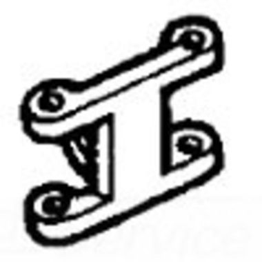 Click here to see Ridgid 83260 Ridgid 83260 Cage, Roller 108