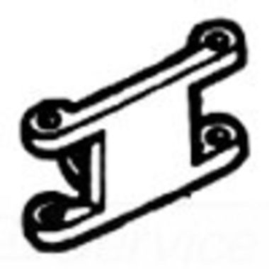 Click here to see Ridgid 83315 Ridgid 83315 Cage, Roller 109