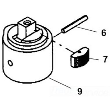 Click here to see Ridgid 83362 Ridgid 83362 Shroud, Motor K40B