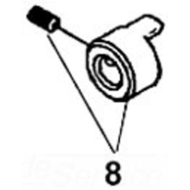 Click here to see Ridgid 83377 Ridgid 83377 End, Coupling 1/2