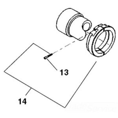 Click here to see Ridgid 83525 Ridgid 83525 Ring, Split 2 PC