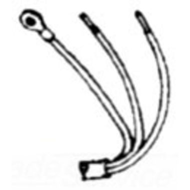 Click here to see Ridgid 83600 Ridgid 83600 Line Cord, 301