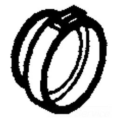 Click here to see Ridgid 83732 Ridgid 83732 HoseLock, Adaptor