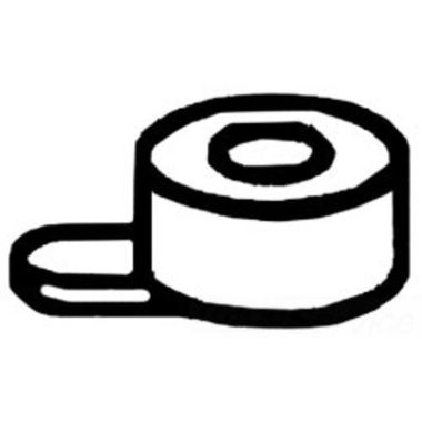 Click here to see Ridgid 83872 Ridgid 83872 Nut, Filter