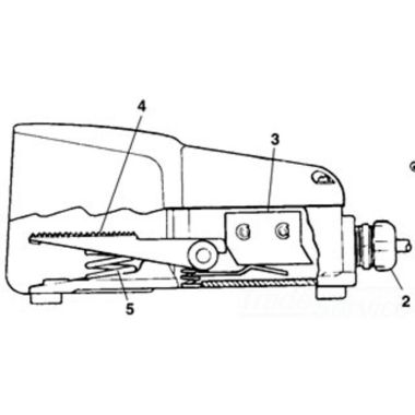 Click here to see Ridgid 83950 Ridgid 83950 Spring, Coil