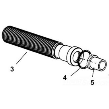 Click here to see Ridgid 83962 Ridgid 83962 O-Ring