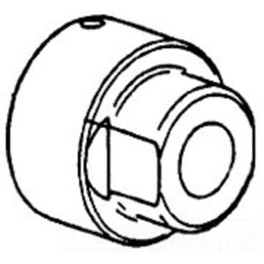 Click here to see Ridgid 83972 Ridgid 83972 Cap, End