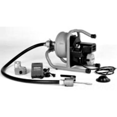 Click here to see Ridgid 84117 Ridgid 84117 Charger, AutoMOTIVE 14.4V DC