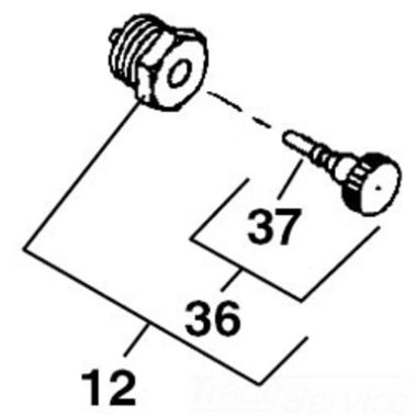 Click here to see Ridgid 85862 Ridgid 85862 PULSE Assembly, KJ2200