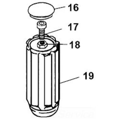 Click here to see Ridgid 85892 Ridgid 85892 Plug, Cap