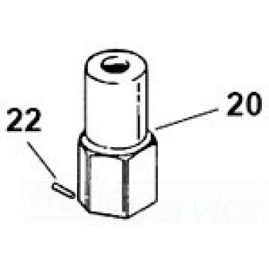 Click here to see Ridgid 85907 Ridgid 85907 Cap