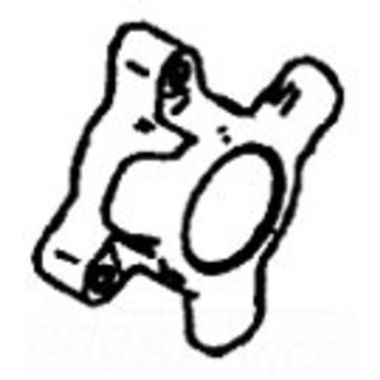 Click here to see Ridgid 86952 Ridgid 86952 Bushing, Guide Tube