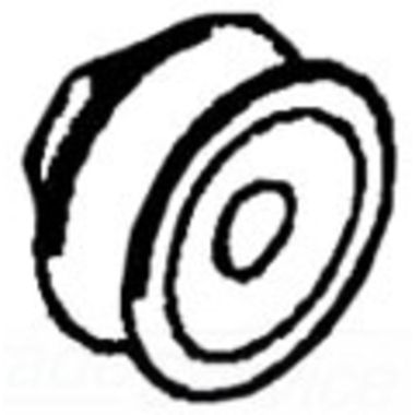 Click here to see Ridgid 86987 Ridgid 86987 Pulley, With Set Screw