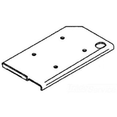 Click here to see Ridgid 86992 Ridgid 86992 BaseMotor Plate