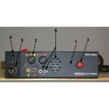 Click here to see Ridgid 86042 Ridgid 86042 Button, Assembly