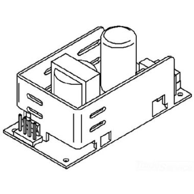 Click here to see Ridgid 87172 Ridgid 87172 Power Supply