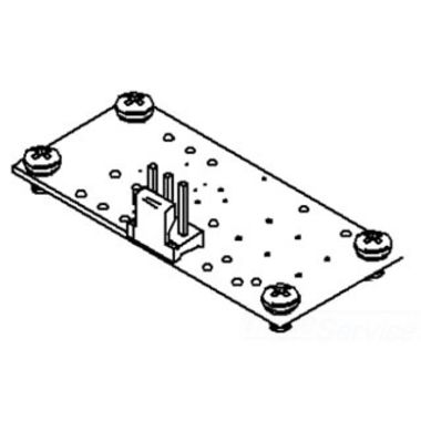 Click here to see Ridgid 87177 Ridgid 87177 Board, Power PROTECTION