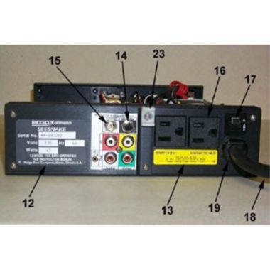 Click here to see Ridgid 87202 Ridgid 87202 Jack, Assembly Monitor