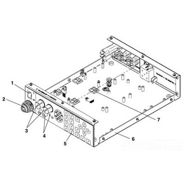 Click here to see Ridgid 86052 Ridgid 86052 Switch, Assembly Power