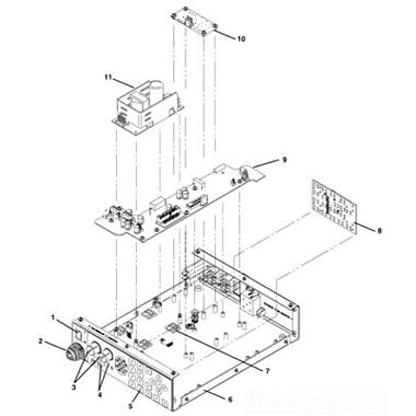 Click here to see Ridgid 87252 Ridgid 87252 Pack, Power With Audio NTSC